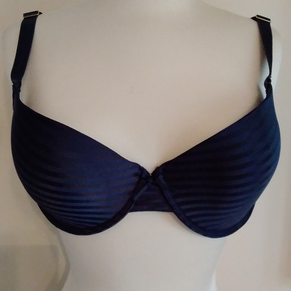 Bra Intimates Sexy Smooth Medium Padded size 38C - Picture 9 of 13